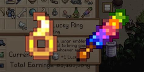 lucio stardew|Luck .